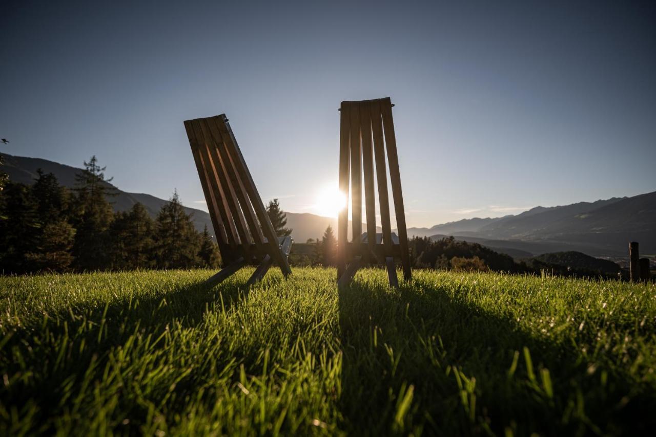 Naturapart Brunico Eksteriør bilde