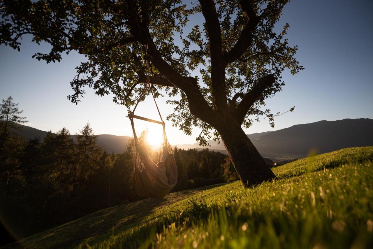Naturapart Brunico Eksteriør bilde