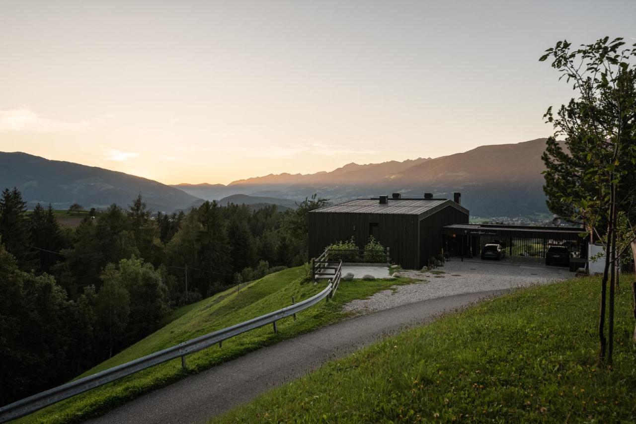 Naturapart Brunico Eksteriør bilde