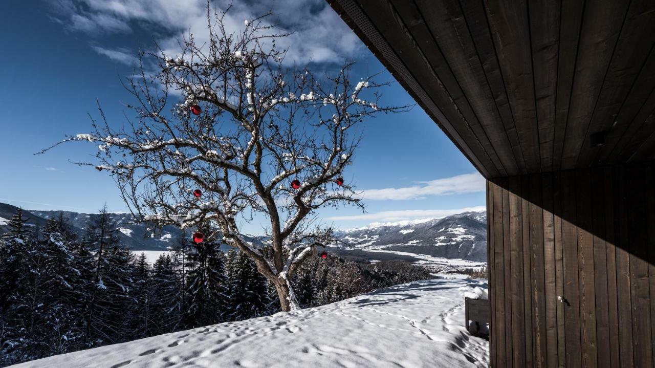Naturapart Brunico Eksteriør bilde