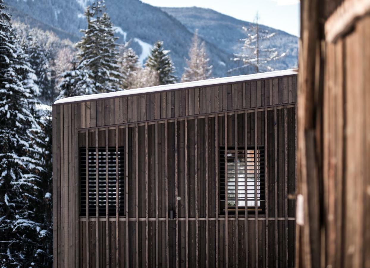 Naturapart Brunico Eksteriør bilde